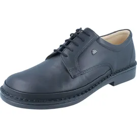 Finn Comfort KENT Herren Schwarz 43
