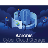 Acronis Cloud Storage