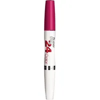 Maybelline Super Stay 24h 195 Raspberry