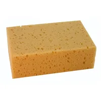 Neutralware Schwamm 15x10x5cm Kunststoff gelb