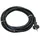 dotlux Netzkabel 5m schwarz 100049