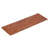 Gewa Naturkorkplatte, 30 x 10 cm, Stärke 1,2 mm