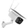 omajin Solar Camera Schwarz