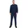 JACK & JONES Franco Plus Size Anzug Medieval Blue 70