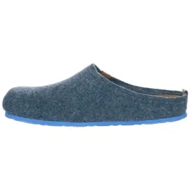 ROHDE Pantoffeln Grau 41