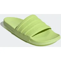 adidas Comfort Adilette Pulse Lime / Pulse Lime / Pulse Lime 40,5