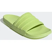 adidas Comfort Adilette Pulse Lime / Pulse Lime / Pulse Lime 40,5