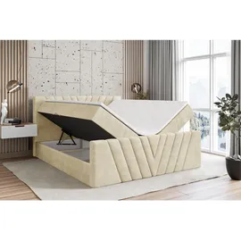 altdecor ERNINA-Z 140 x 200 cm H3 Beige