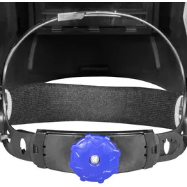 Güde Automatischer Schweißhelm GSH-TC-2