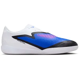 Nike Phantom 6 Low Academy IN Herren blau 43