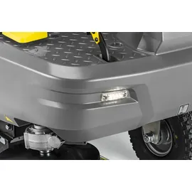 Karcher Aufsitzkehrmaschine 1.351-127.0