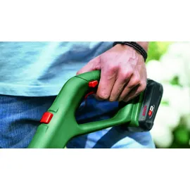 Bosch EasyGrassCut 18V-230 inkl. 1 x 2 Ah