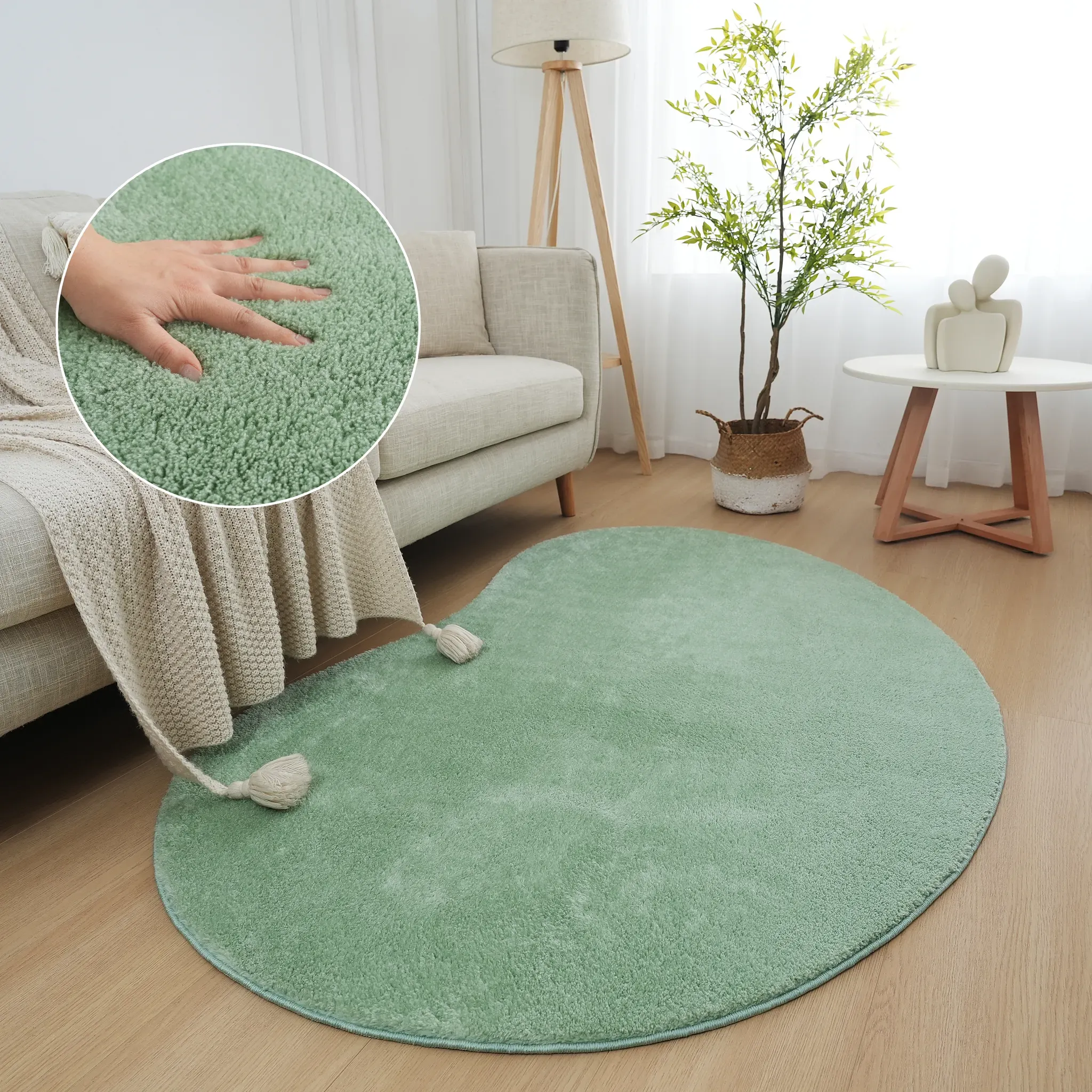 Teppich OTTO HOME 