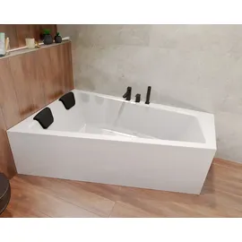 Badland Bad Land Eckbadewanne 170 x 125 cm (INTIMA)