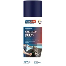 Eurolub 606 Silicon Spray, 400 ml
