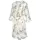 VIVANCE Kimono Kurzform Weiß 36/38
