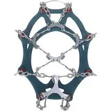 Snowline Schneeketten Spikes Pro Größe XXL schwarz
