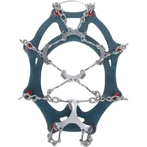 Snowline Schneeketten Spikes Pro Größe XXL schwarz