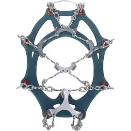 Snowline Schneeketten Spikes Pro Größe XXL schwarz