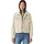 Levi's Sherpa Jacke Egret L