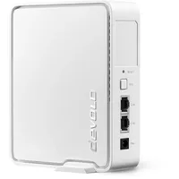 devolo WiFi 6 Repeater 5400 8964 MBit/s weiß