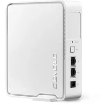 devolo WiFi 6 Repeater 5400 8964 MBit/s weiß