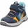 superfit Cooper Kinder Blau/Orange 23