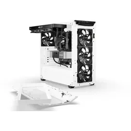 be quiet! Shadow Base 800 DX White