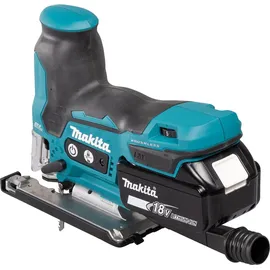 Makita DJV185RF1J Akku-Pendelhubstichsäge