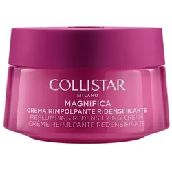 Collistar Magnifica Replumping Redensifying Cream Gesicht und Hals Anti-Aging-Gesichtspflege 50 ml 