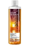 Avon Senses SUN KISSED SUNSETS Duschgel 250 ml