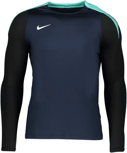 Nike Strike 24 Sweatshirt Damen Blau Türkis F454