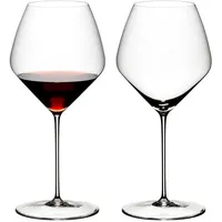 Riedel Veloce Rotweinglas 0,763 l 2er Set