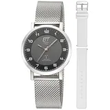 ETT Eco Tech Time Solar Drive Funk ELS-11625-22MS