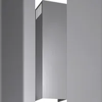 Neff Z5905N0 Kaminverlängerung 1000 mm