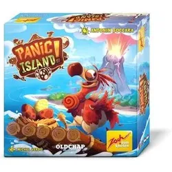 ZOCH 601105135 Panic Island