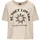 H.I.S. H.I.S T-Shirt Damen camelfarben gestreift Gr.32/34