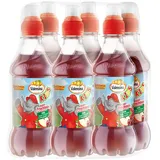 Valensina Kids Benjamin Blümchen rot 6x0,33l
