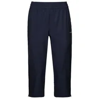 Head Club 3/4 Pants Women blau S