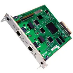 Juniper Dual-port E1 Physical Interface Modules (PIM)