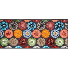 Wash+Dry Coralis 60 x 140 cm bunt