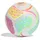 adidas Wc Com City Bälle - white/bright cyan/solar orange/purple