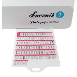 Łucznik Patrycja 2090