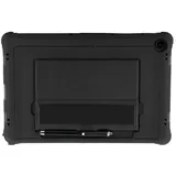 Mobilis PROTECH Case für Galaxy Tab A9+ Schwarz