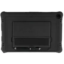Mobilis PROTECH Case für Galaxy Tab A9+ Schwarz
