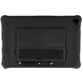 Mobilis PROTECH Case für Galaxy Tab A9+ Schwarz