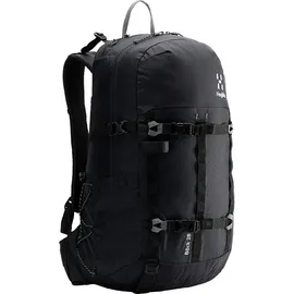 Haglöfs Bäck 28 l schwarz