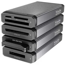 SanDisk SanDisk® PROFESSIONAL PRO-READER CFast Dockingstation