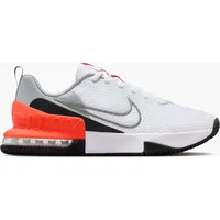 Nike M Air Max Alpha Trainer 6 Trainingsschuh Grau, Herren, Größe: 47 1/2, Material: Mesh/Textil - Nike M Air Max Alpha Trainer 6 Trainingsschuh Grau, Herren, Größe: 47 1/2, Material: Mesh/Textil - man - Grau