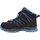 CMP Rigel Mid WP Kinder B.Blue/Bluestone/Royal Blue 35